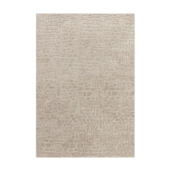 Бежов килим 160x230 cm – Asiatic Carpets