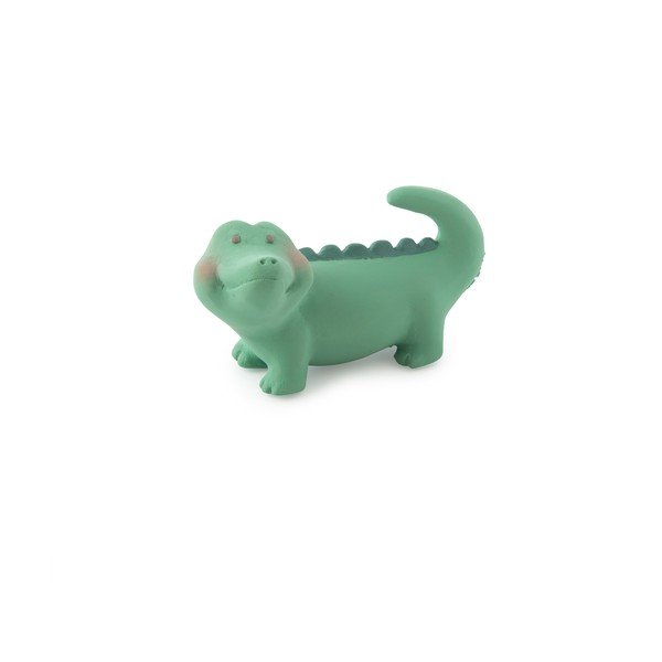 Гумена играчка Crocodile - Moulin Roty-image-1