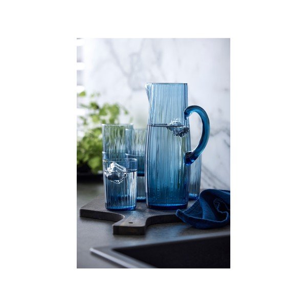 Стъклени чаши в комплект от 4 бр. 280 ml Kusintha – Bitz-image-3