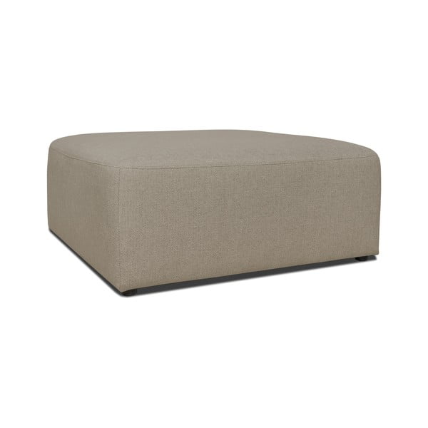 Бежова табуретка Roxy - Scandic-image-2