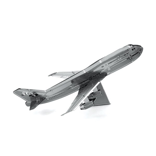 Model Boeing 747-image-4