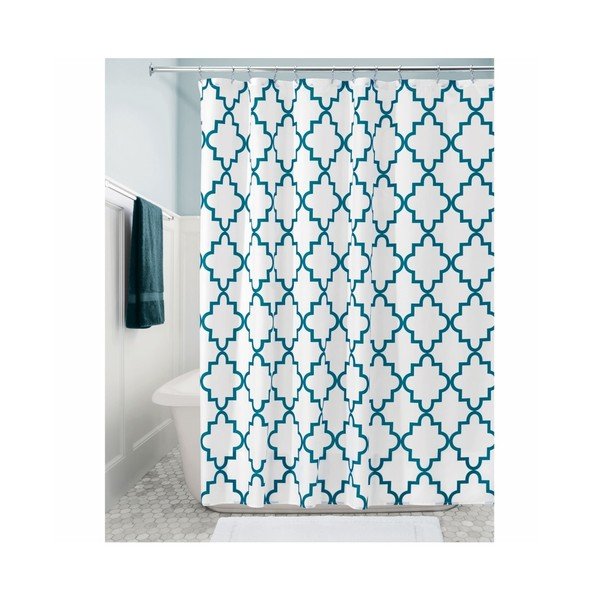 Sprchový závěs InterDesign Moroccan-image-3