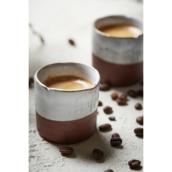 Чаша от теракота 600 ml Grege - Côté Table-image-1
