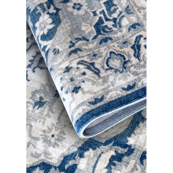 Син килим 160x235 cm Gabrielle – Villeroy&Boch-image-3