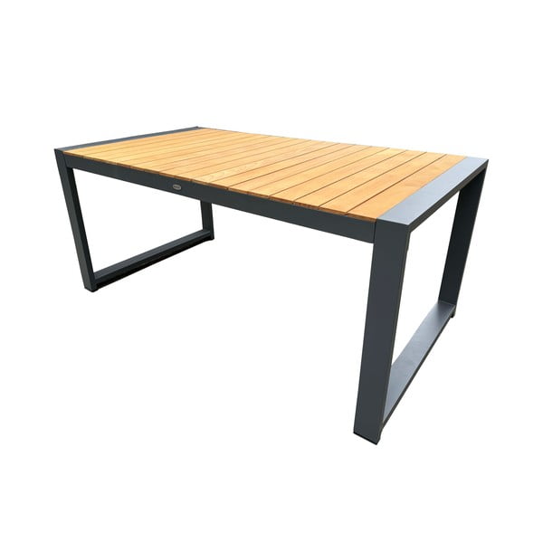 Градинска маса за хранене 90x167 cm Colmar – Rojaplast