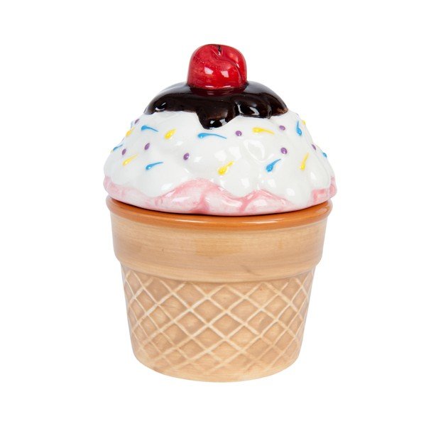 Dóza Clayre & Eef Cupcake
