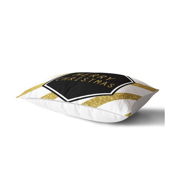 Коледна калъфка за възглавница Sweet Holiday, 35 x 55 cm - Minimalist Cushion Covers-image-1