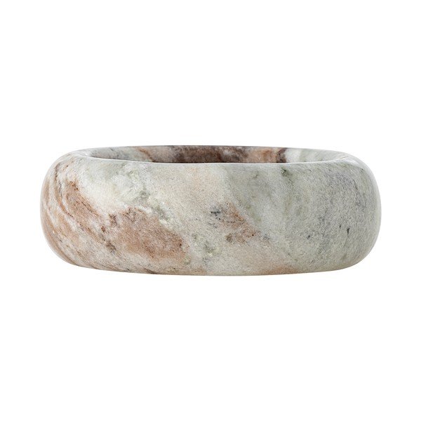 Мраморна декоративна купа ø 15 cm Indah – Bloomingville-image-2