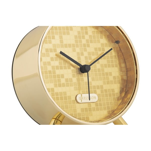 Аларма ø 11 cm Bling Bling – Karlsson-image-3