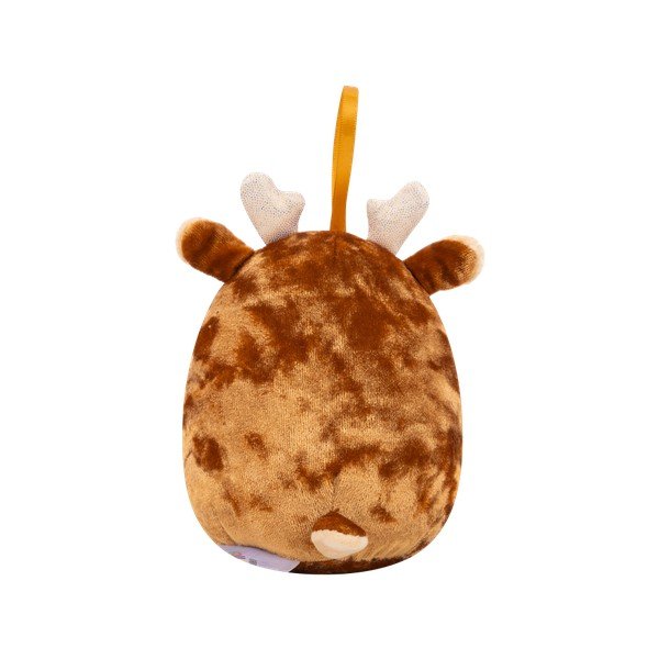 Текстилна Коледна украса 10 cm Darla – SQUISHMALLOWS-image-4