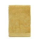 Жълта кърпа от органичен памук 50x100 cm Comfort - Södahl