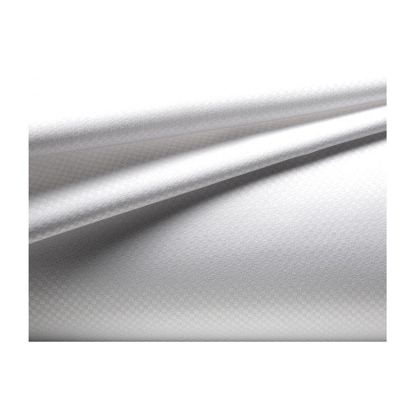 Бяла калъфка за възглавница Protea, 70 x 80 cm - Maison Carezza-image-3