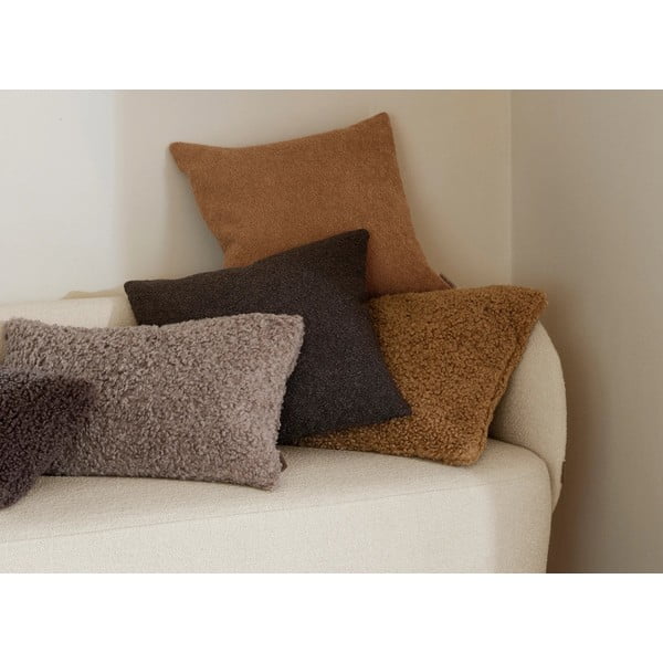 Калъфка за възглавница от букле 30x50 cm Teddy – Blomus-image-1