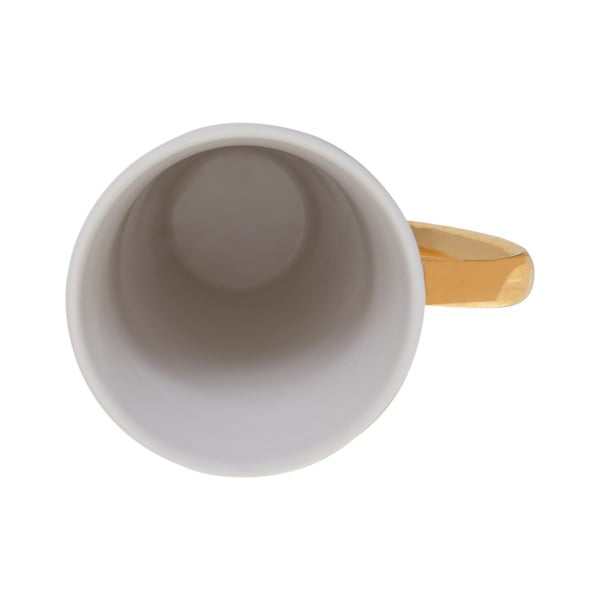 Глинена чаша 500 ml Winter – Premier Housewares-image-2