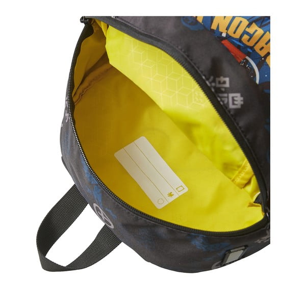 Детска раница 10 l Ninjago Arin – LEGO®-image-4