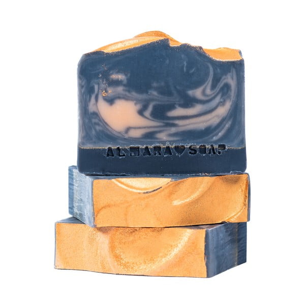 Ръчно изработен сапун Amber Nights - Almara Soap