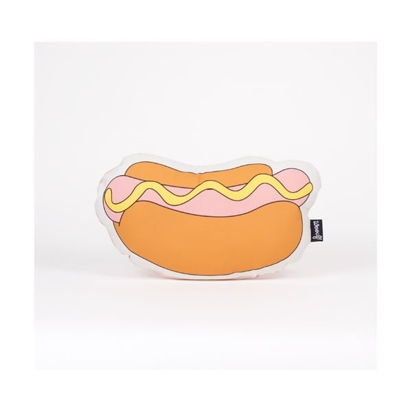 Polštář Hot Dog