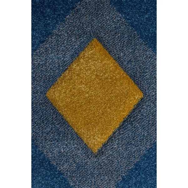 Син килим Paloma, 160 x 230 cm - Flair Rugs-image-1