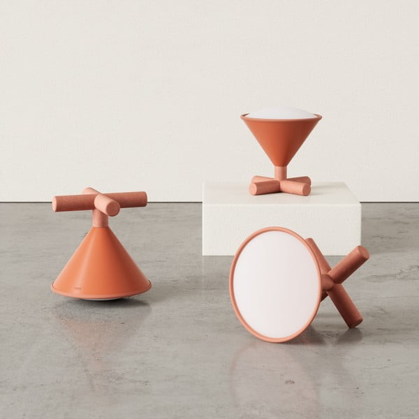 Смарт осветление Cono – Umbra-image-1