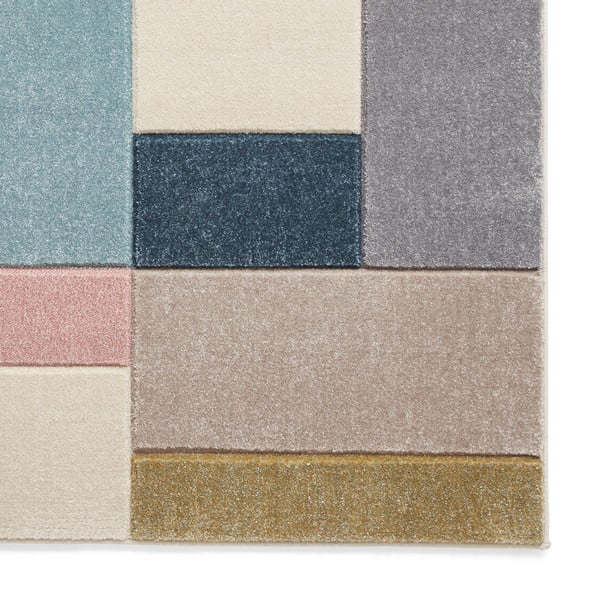 Килим 120x170 cm Matrix – Think Rugs-image-4