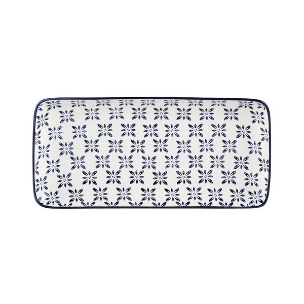 Комплект от 4 шарени подложки - Villa Collection-image-3
