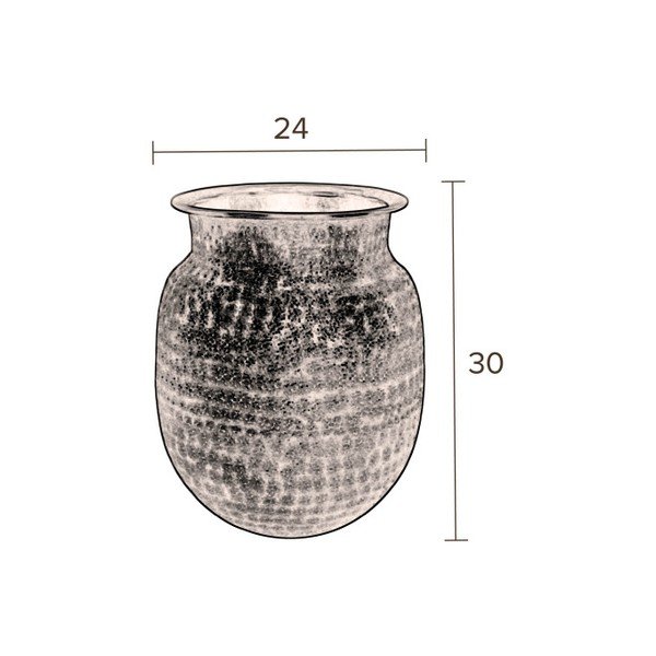 Ваза Baha - Dutchbone-image-1