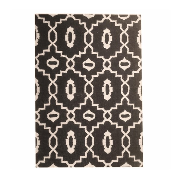 Vlněný koberec Bakero Kilim JP 33, 120x180 cm