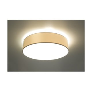 Бяла таванна светлина таван Atis - Nice Lamps