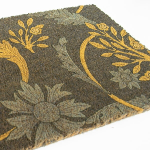 Изтривалка от кокосови влакна 40x60 cm William Morris – Artsy Doormats-image-3