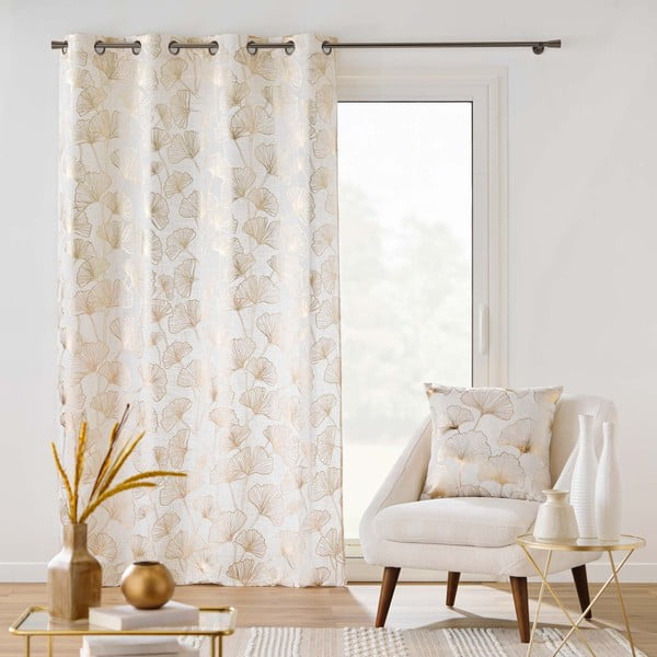 Декоративна възглавница 45x45 cm Kenzy – douceur d'intérieur-image-1