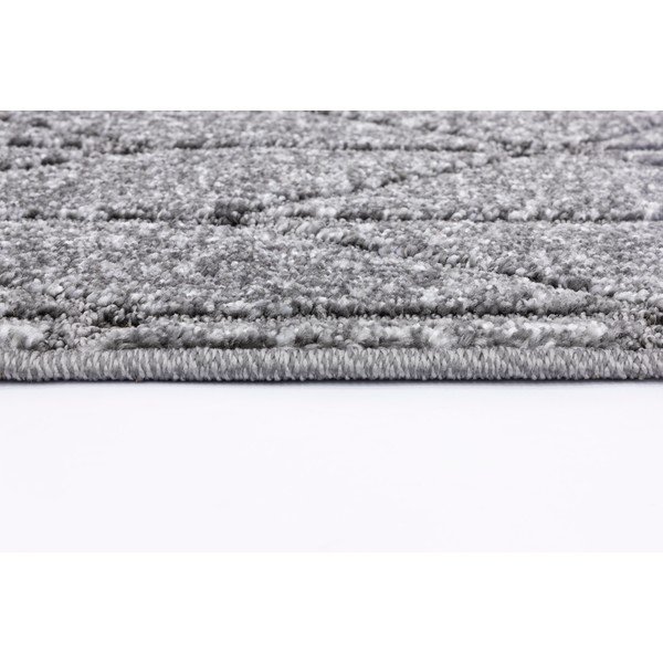 Сив килим 200x280 cm Hill – FD-image-2