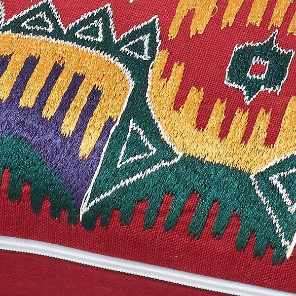 Възглавница Mattia, 45x45 cm - Dutch Décor-image-1