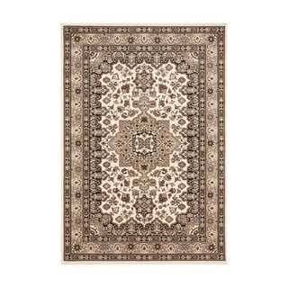 Бежов килим , 160 x 230 cm Parun Tabriz - Nouristan