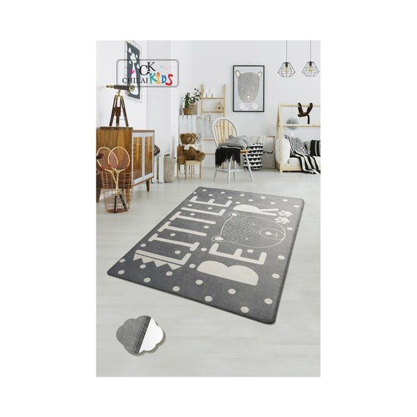 Детски килим Мече, 140 x 190 cm - Unknown-image-1