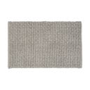 Сив текстилен килим за баня 50x80 cm Ecoli – Wenko