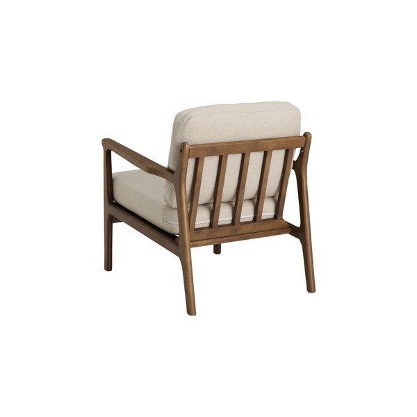 Бежово кресло Gostav – Ellos Home-image-4