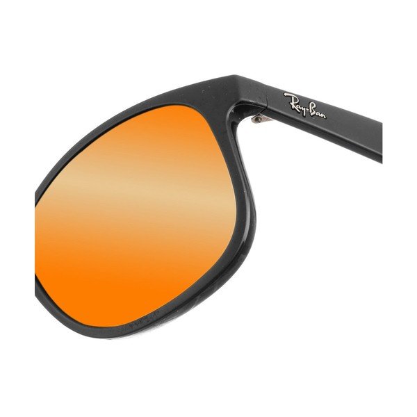 Мъжки слънчеви очила Justin Matt Black - Ray-Ban-image-1