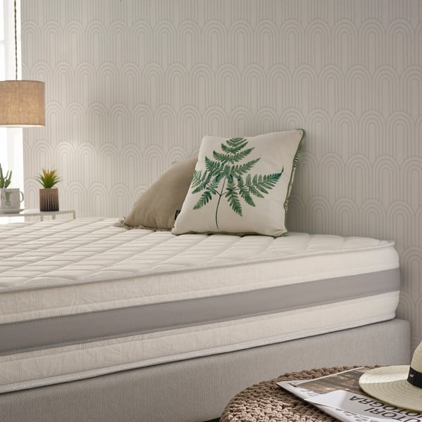 Двустранен матрак , 90 x 200 cm Naturcare Aloe Vera - Moonia-image-3