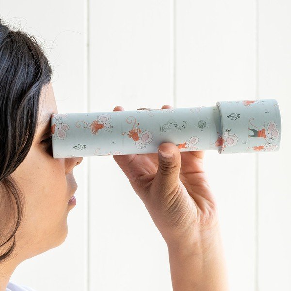 Калейдоскоп Mimi and Milo – Rex London-image-1