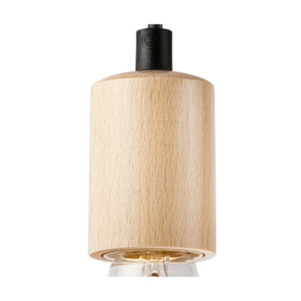 Висящо осветително тяло естествено Leon – LAMKUR-image-4