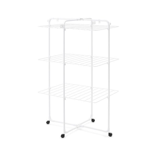 Бяла сушилня за дрехи 23 m HangOn Tower – Brabantia-image-3