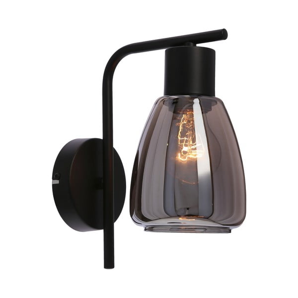 Стенна лампа ø 12 cm Moldo – Candellux Lighting-image-1