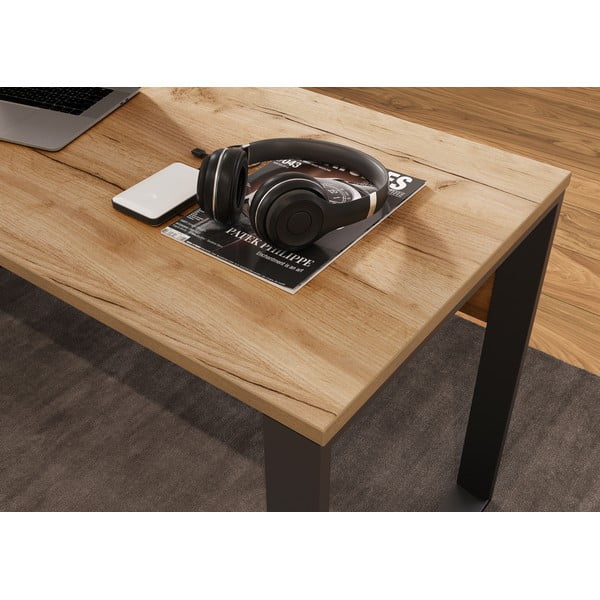 Работна маса 60x150 cm Adrano – Germania-image-1