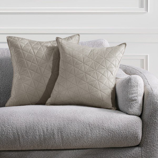 Калъфки за възглавници в комплект 2 бр. 45x45 cm Laila – Restilo-image-2