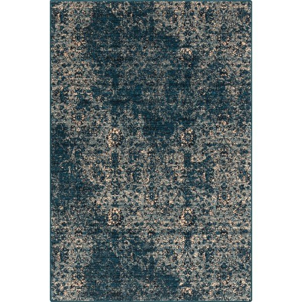 Вълнен килим 80x120 cm Melania – Agnella