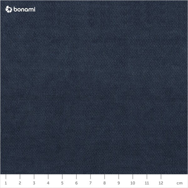 Дъбова пейка със синя седалка Retro - The Beds-image-4