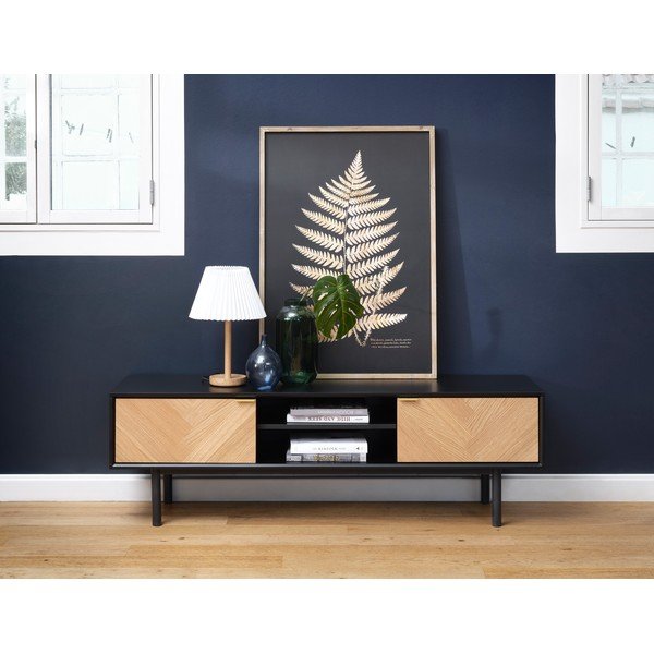 ТВ скрин Calvi - Unique Furniture-image-1