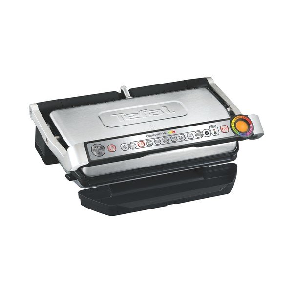 Контактен грил OptiGrill+ - Tefal