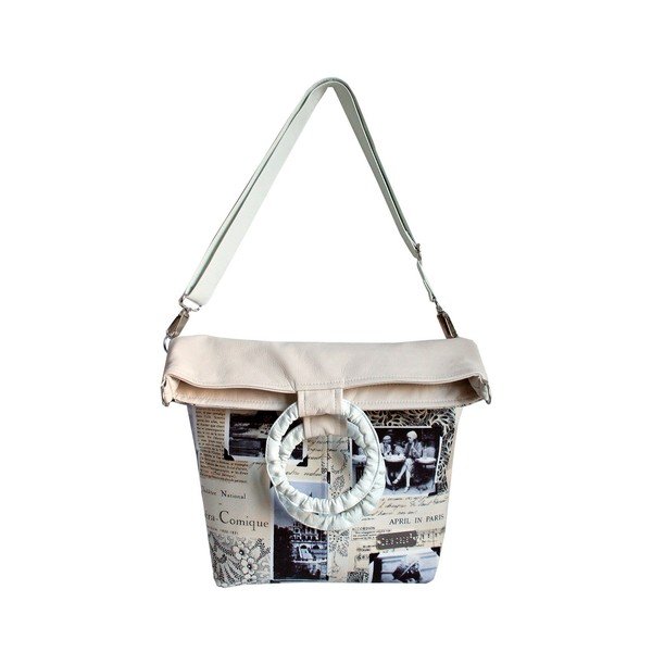 Darabags kabelka Ring Ring no. 104-image-3
