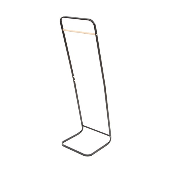 Стойка за дрехи Noir Forme - Compactor-image-4